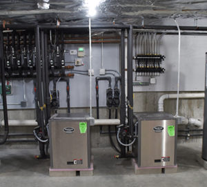 donovans plumbing and hvac residential geothermal tanks
